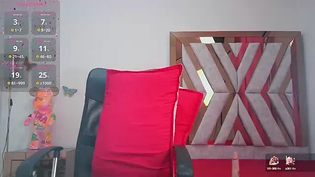 littleayshel online show from 12-29-24, 02:21