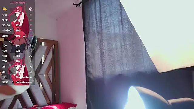 littleayshel online show from 03-22-25, 02:25