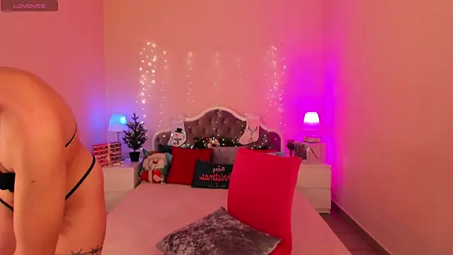 Aria69Stars online show from 12-30-24, 11:59