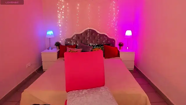 Aria69Stars online show from 02-08-25, 01:22