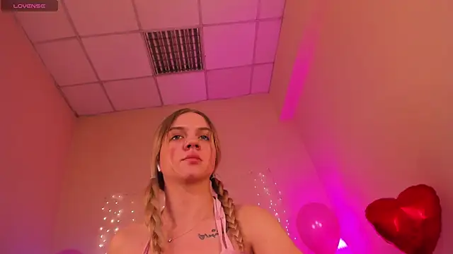 Aria69Stars online show from 02-27-25, 04:41