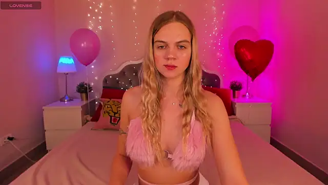 Aria69Stars online show from 03-07-25, 01:31