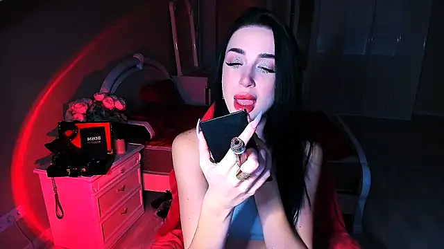 lovely desire online show from 11-14-25, 08:02