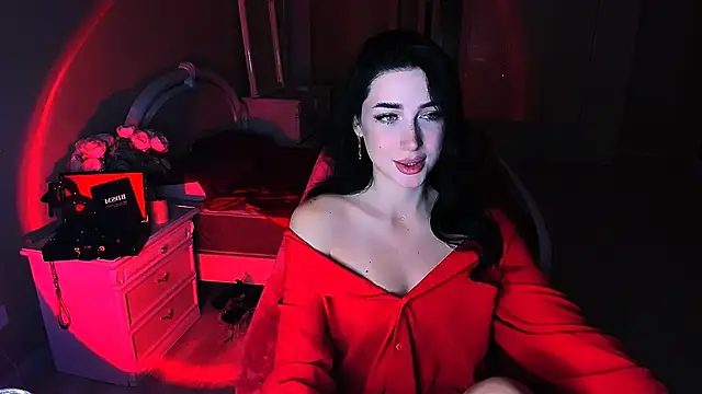 lovely desire online show from 12-02-25, 06:41