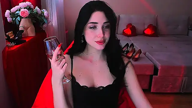 lovely desire online show from 02-24-26, 10:02