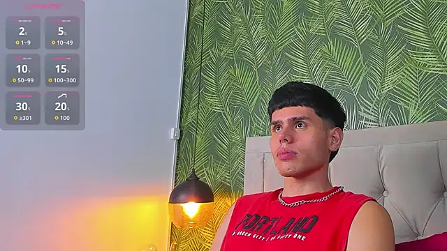 Nathaniel Park online show from 11-01-25, 06:59