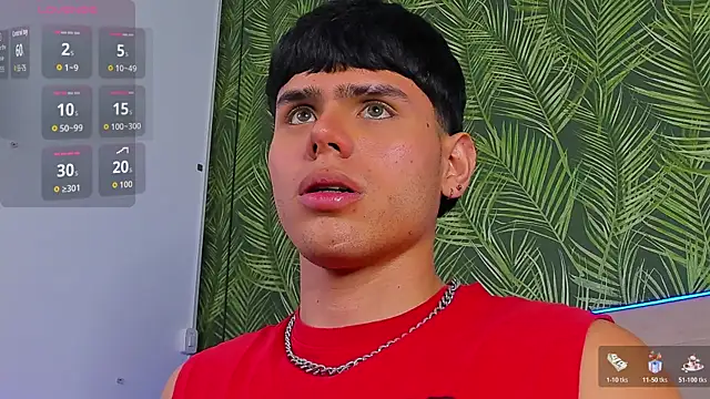 Nathaniel Park online show from 02-08-26, 02:48