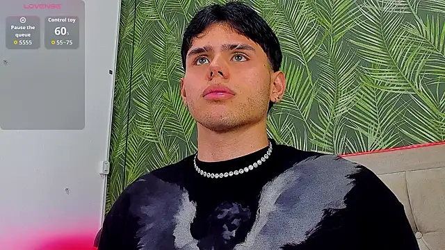 Nathaniel Park online show from 02-10-26, 03:32