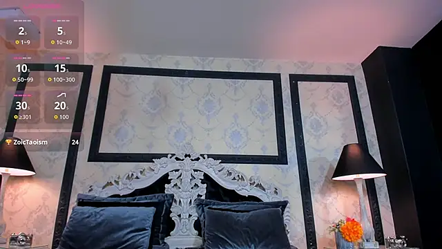 ImSophiie online show from 02-19-26, 10:39