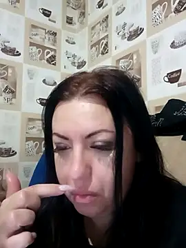 Veronica-Celie online show from 01-08-25, 04:54