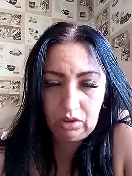 Veronica-Celie online show from 10-04-25, 12:14