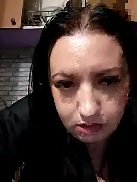 Veronica-Celie online show from 10-09-25, 07:23