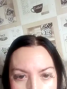 Veronica-Celie online show from 11-03-25, 09:32