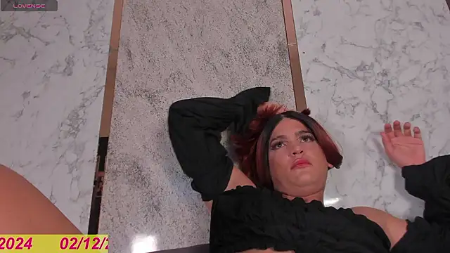 Sexual Desirests online show from 12-02-24, 09:24