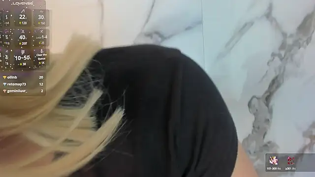 Sexual Desirests online show from 03-03-25, 05:07