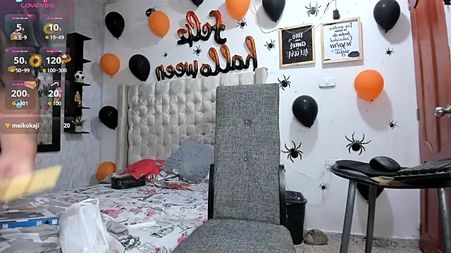 Marycurvysex1 online show from 10-28-25, 10:01