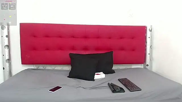 Snapshot of Celestial_Queen_ chatting on 02-03-25, 03:42 Celestial Queen  online show from 02-03-25, 03:42