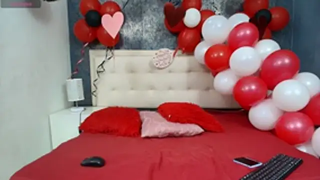 Celestial Queen  online show from 02-13-26, 02:24