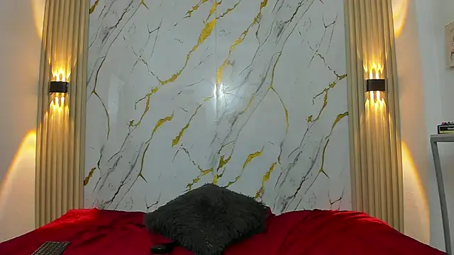 Celestial Queen  online show from 03-15-26, 01:55