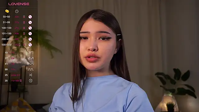 AlthenaBramblett online show from 12-10-24, 02:50