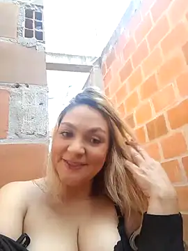 MalorySweet online show from 12-25-24, 02:23