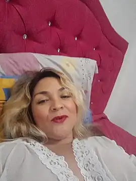 MalorySweet online show from 01-13-25, 02:50