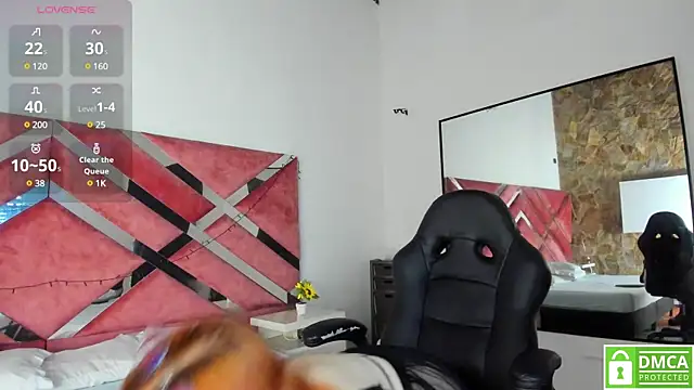 madame ibby online show from 01-28-25, 07:42