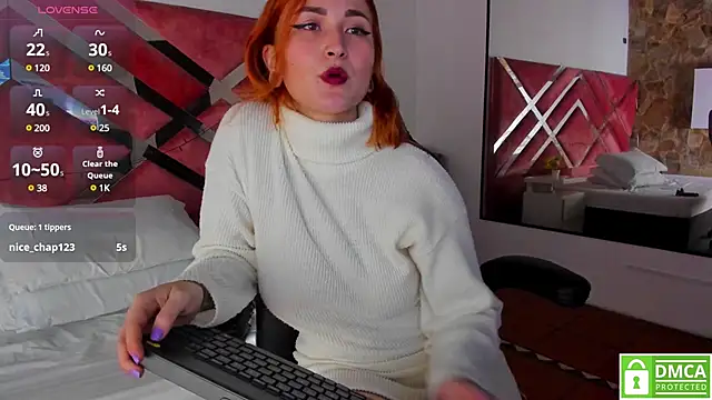 madame ibby online show from 02-01-25, 11:06