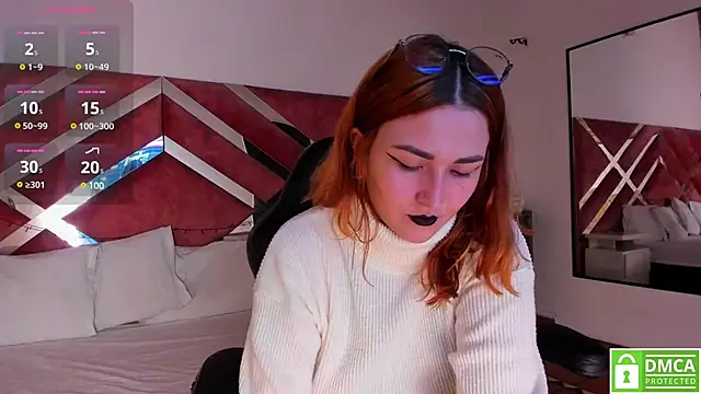 madame ibby online show from 02-19-25, 07:59