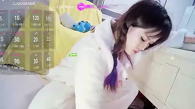 CN-Shanshan online show from 11-17-25, 12:49