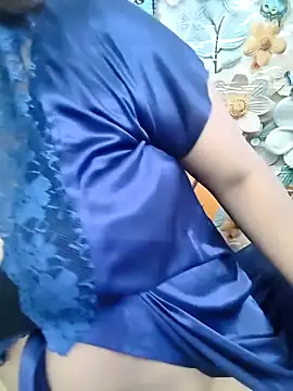 Cute payal0 online show from 02-18-25, 11:55