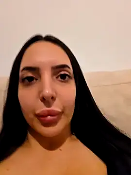 TiffanyPeretz online show from 11-18-25, 03:38