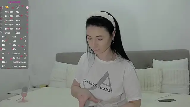 AllisonSky online show from 02-17-26, 11:50