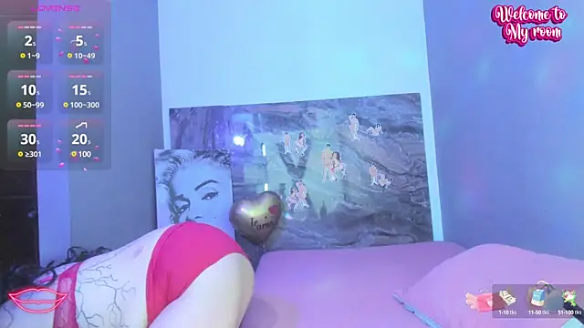 Snapshot of cloee-rabbyt chatting on 02-05-25, 11:12 cloee-rabbyt online show from 02-05-25, 11:12