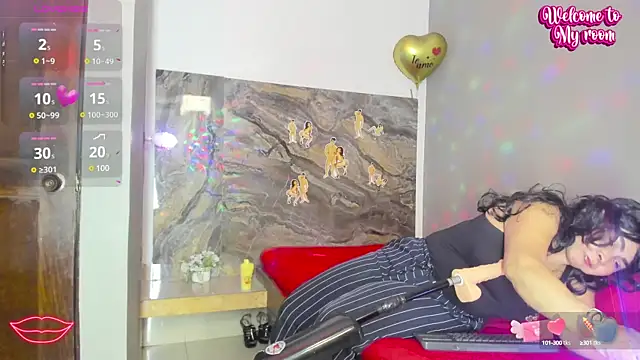 Snapshot of cloee-rabbyt chatting on 02-07-25, 11:45 cloee-rabbyt online show from 02-07-25, 11:45