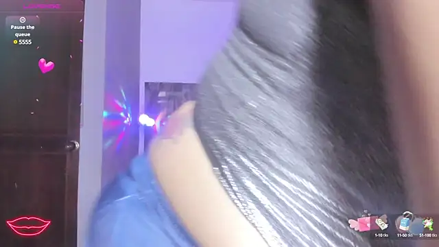 Snapshot of cloee-rabbyt chatting on 02-10-25, 11:36 cloee-rabbyt online show from 02-10-25, 11:36