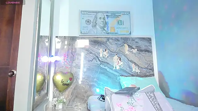 Snapshot of cloee-rabbyt chatting on 03-05-25, 05:50 cloee-rabbyt online show from 03-05-25, 05:50