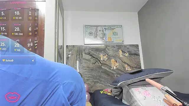 Snapshot of cloee-rabbyt chatting on 03-10-25, 11:42 cloee-rabbyt online show from 03-10-25, 11:42