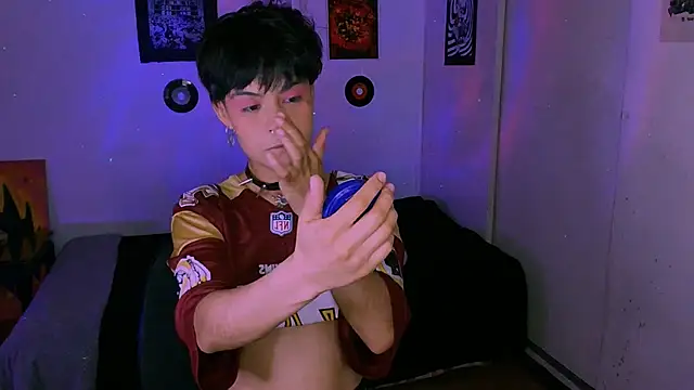 alex one888 online show from 12-05-25, 01:03