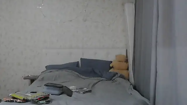 KateBunny online show from 09-11-25, 03:12