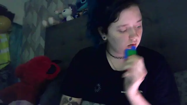 Snapshot of Gothbaby058 chatting on 10-02-25, 01:18 Gothbaby058 online show from 10-02-25, 01:18