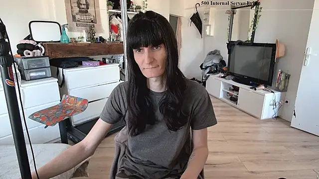 CeriseLapine online show from 12-05-25, 01:42