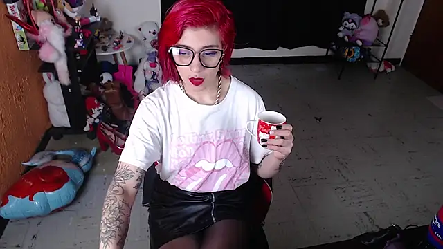 MissMiia2 online show from 02-09-25, 02:07