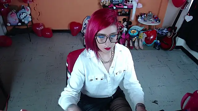 MissMiia2 online show from 02-24-25, 12:26