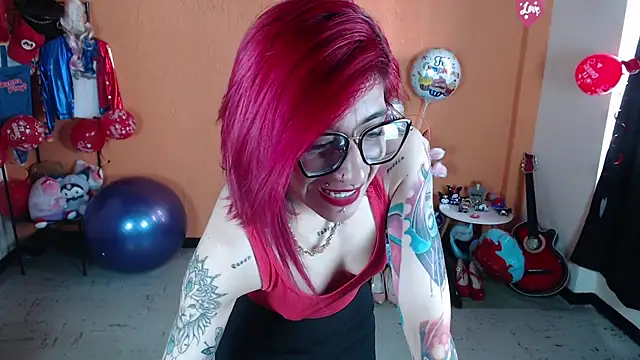 MissMiia2 online show from 03-22-25, 09:10