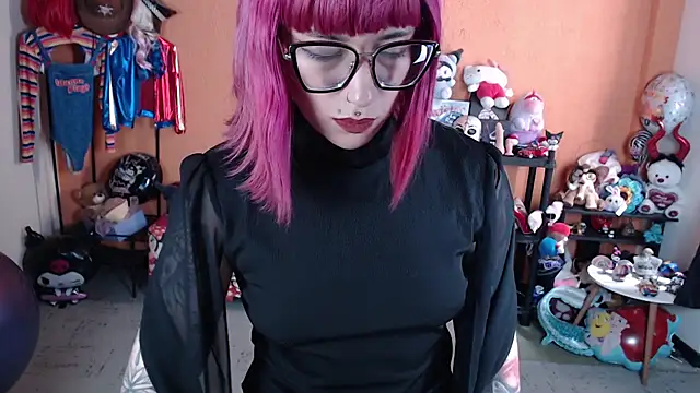 MissMiia2 online show from 02-07-26, 06:44