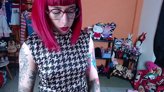 MissMiia2 online show from 02-27-26, 10:37