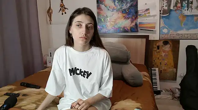 Iren online show from 03-06-25, 10:58