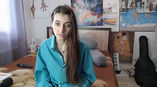 Iren online show from 03-07-25, 06:24