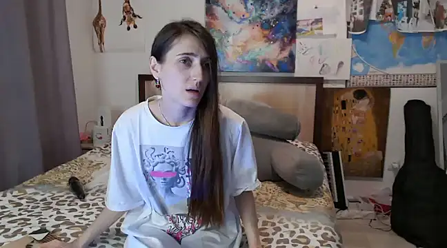 Iren online show from 03-11-25, 12:22